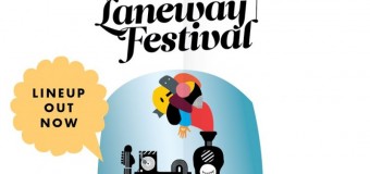 The 2015 Singapore Line-Up is HERE!