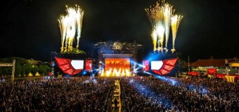 Dance Your Nights Out at #DWP2014