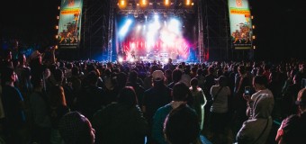 Horsing Around at Urbanscapes 2014