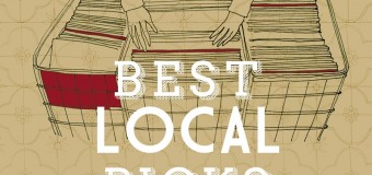 SVANAPaper 2014 Kaleidoscope : Best Local Picks