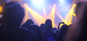 The Breakthrough of the 5th Music Gallery