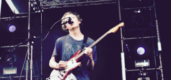 Twisted Weather and Clash of the Bands at Laneway Festival Singapore 2015
