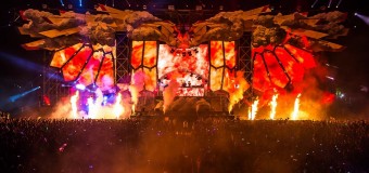 #DWP15 : Dance or Don’t Stop Dancing