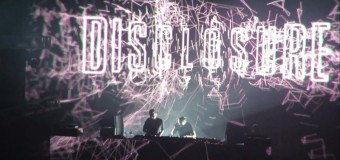 Chasing the Dawn with Disclosure!