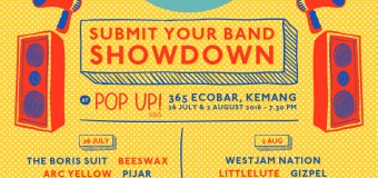 We The Fest 2016 Invites Youth to Create through Art Competition
