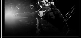 Morrissey Set to Embark On an International Tour