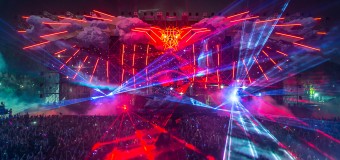 #DWP16 : A Melting Pot of EDM Ravers