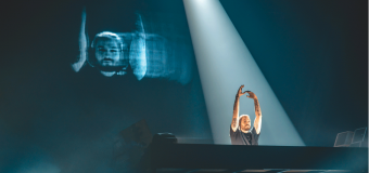 INVASION 2016 BROUGHT US TO THE WORLD OF IMAGINATION