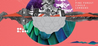 Kodaline to Headline LaLaLa Festival