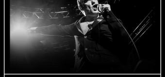 Welcoming a British Icon: Morrissey Live in Jakarta