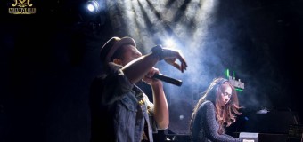 Grand Opening 9 club Jakarta : The new hangout place and executive club in north Jakarta