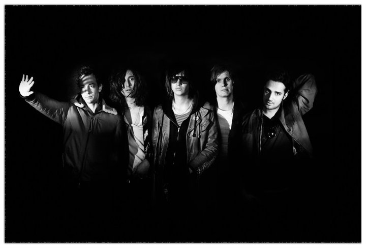 “One Way Trigger” The Strokes New Song