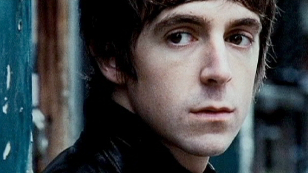 ‘Give Up’ New Song from Miles Kane
