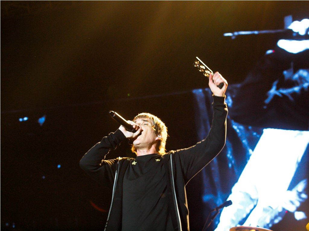 The Stone Roses : They Have Resurrected!