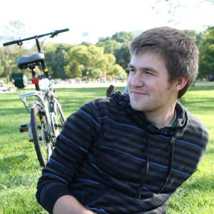 Brandon Rowan : Buzzfeed, Urbanity And NYC’s Scene