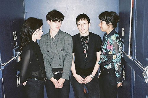 The Next Big Thing (No.4) : Savages