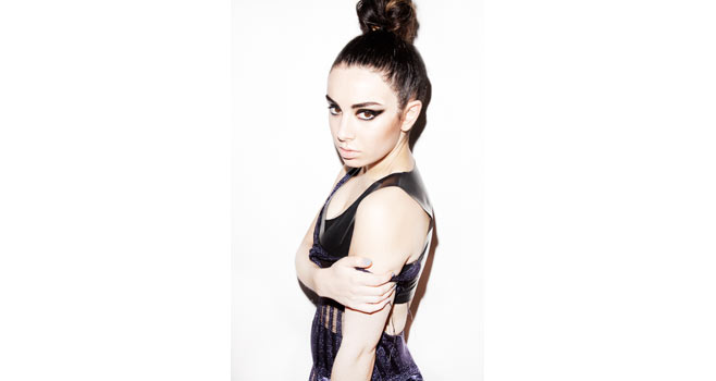 The Next Big Thing (No.11) : Charli XCX