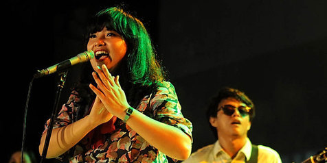 Suara Tujuh Nada’s Video Report