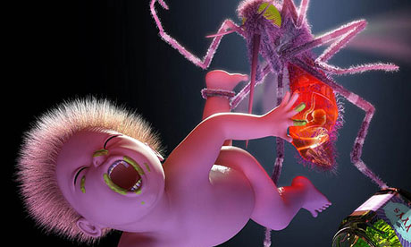Yeah Yeah Yeahs’ Intriguing Side on ‘Mosquito’