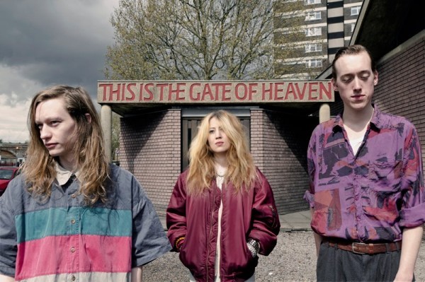 The Next Big Thing (No.20) : Sunless ’97