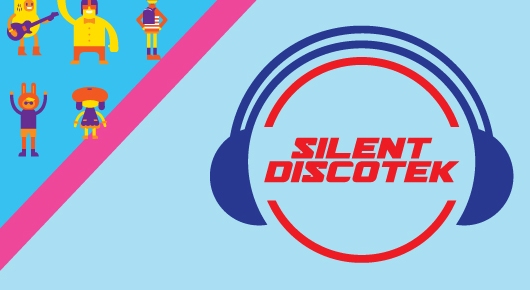 Silent Discotek to Make Festival Debut at #GoodVibesFest