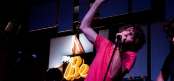 A Lovely Riot With Ra Ra Riot