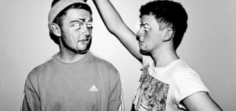 The Next Big Thing (No.35) : Disclosure