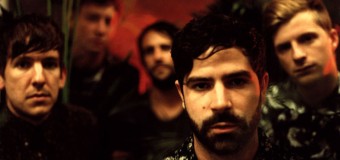 Bet You Didn’t Know : Foals