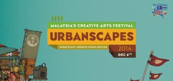 Kimbra Leads the Finale of Urbanscapes 2014 Line-ups