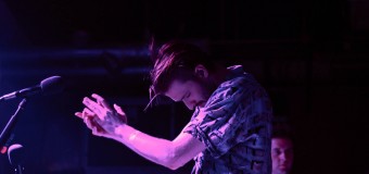 Wild Beasts: Present In Time