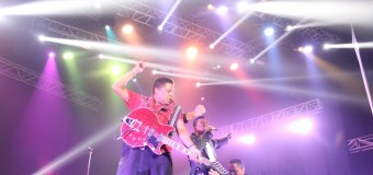 What We Learned at Java Soundsfair Festival 2014