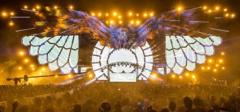 DWP16: Level of Excitement from The Biggest Rave Party in Asia