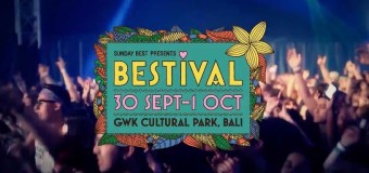 Bali! Are You Ready for #Bestival Arrival?