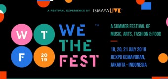 We The Fest 2019 Phase 2 Lineup